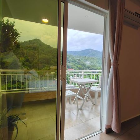 El Refugio Minca Hotel Екстериор снимка
