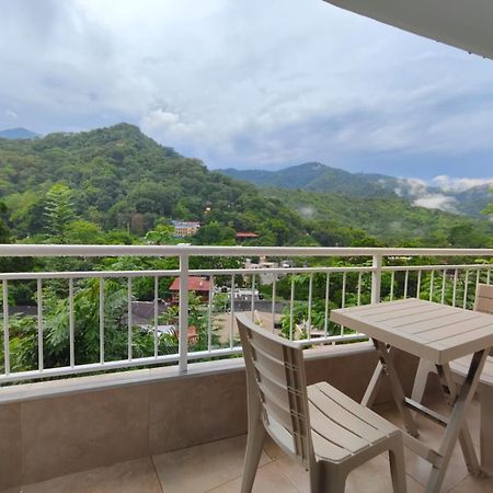 El Refugio Minca Hotel Екстериор снимка