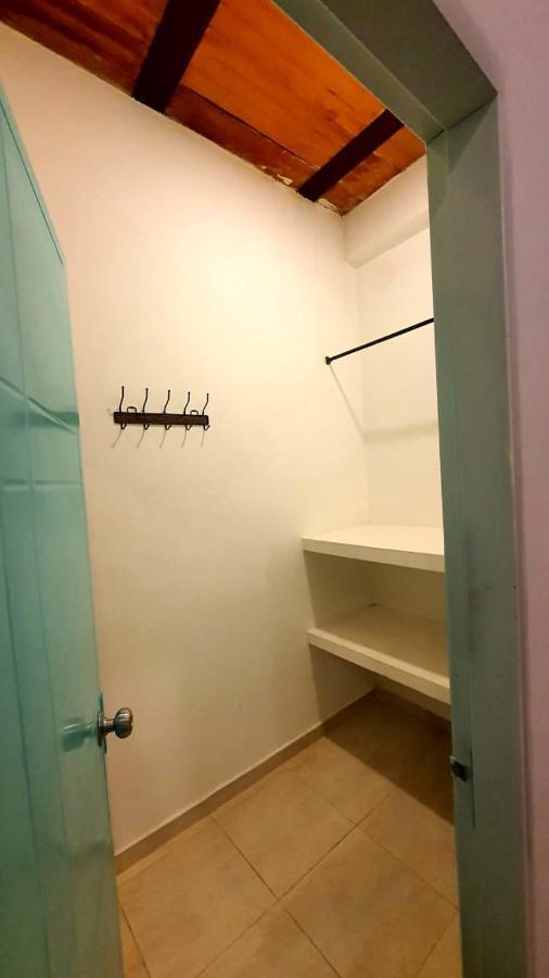 El Refugio Minca Hotel Екстериор снимка