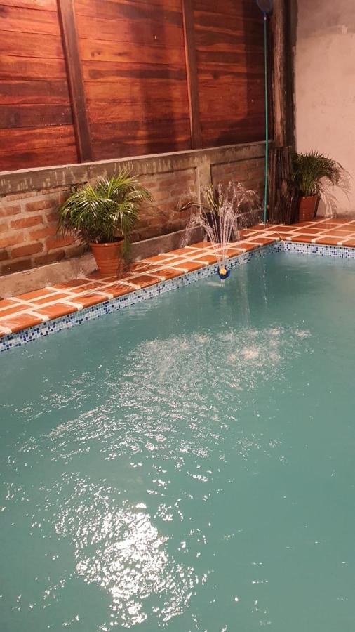 El Refugio Minca Hotel Екстериор снимка