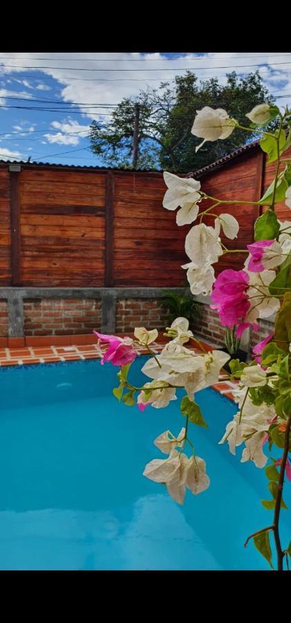 El Refugio Minca Hotel Екстериор снимка