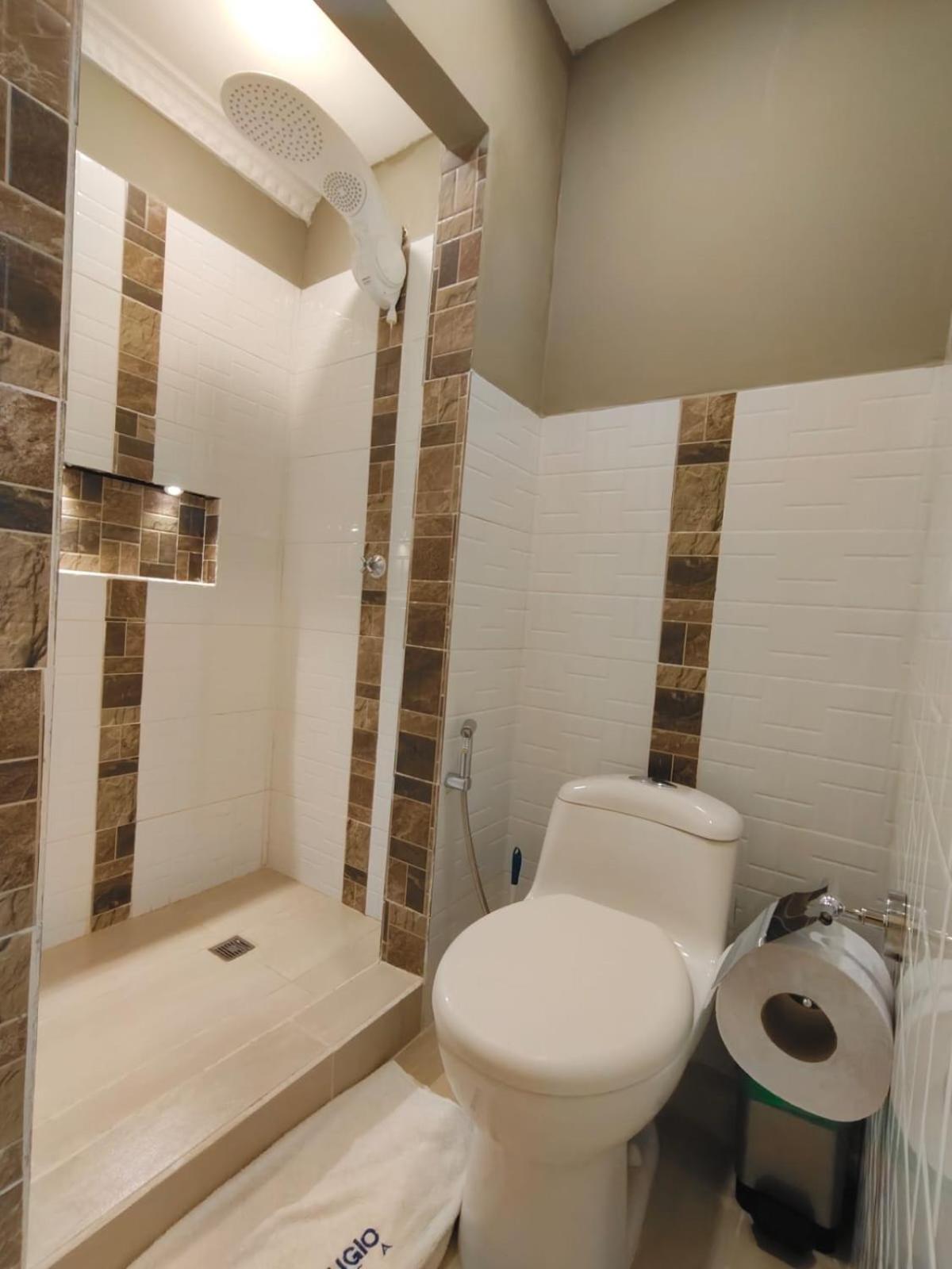 El Refugio Minca Hotel Екстериор снимка