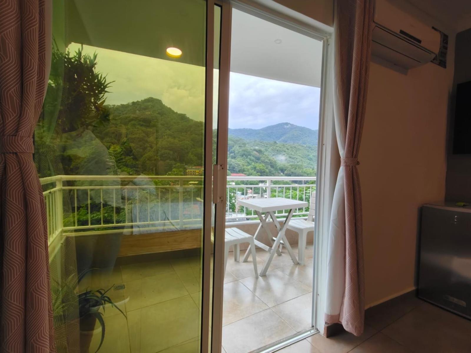 El Refugio Minca Hotel Екстериор снимка