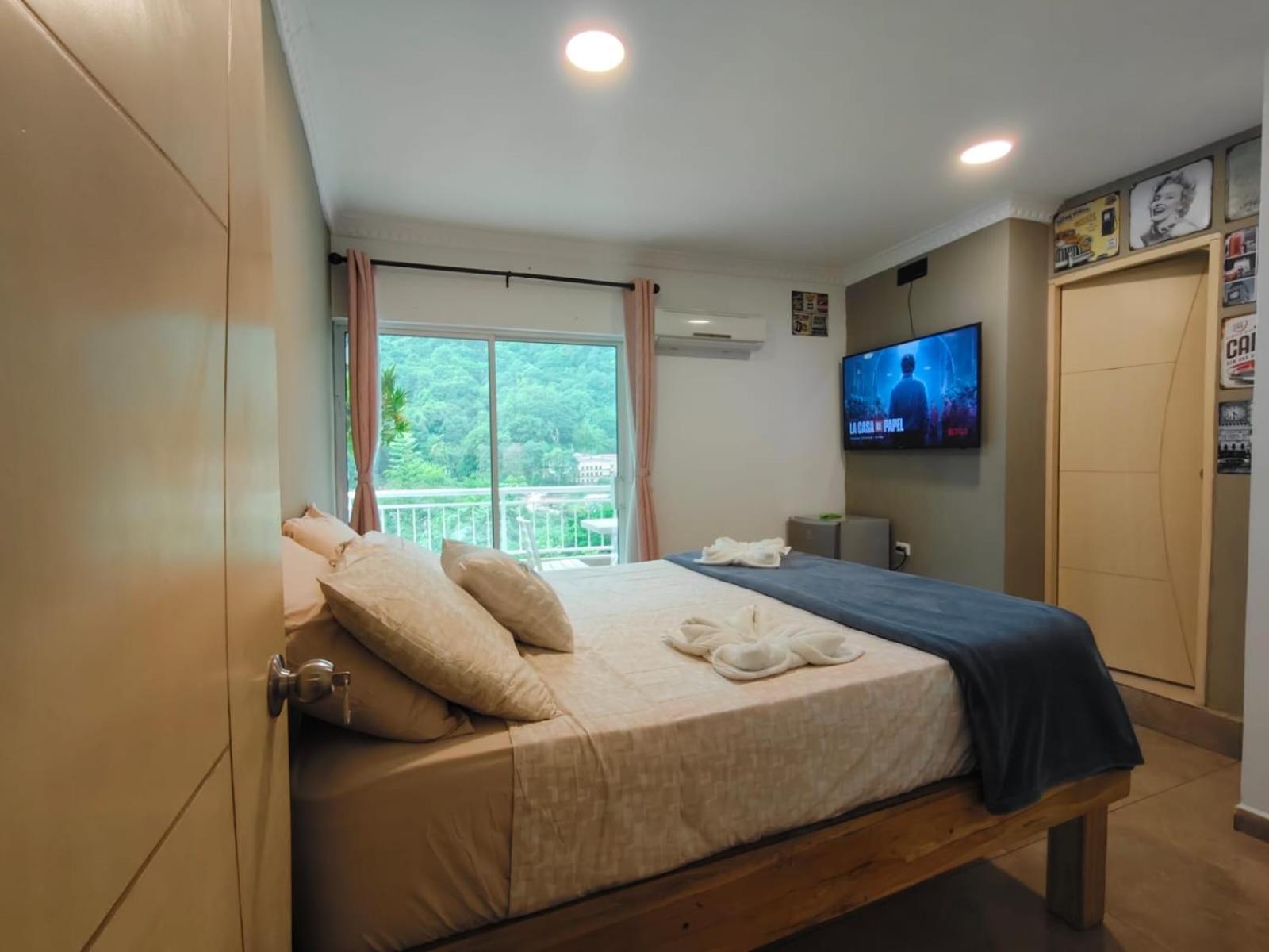 El Refugio Minca Hotel Екстериор снимка