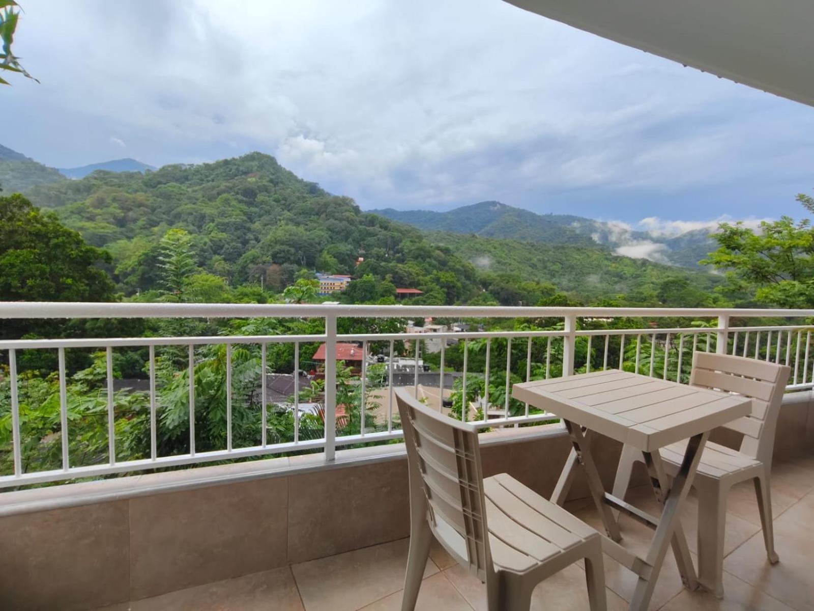 El Refugio Minca Hotel Екстериор снимка
