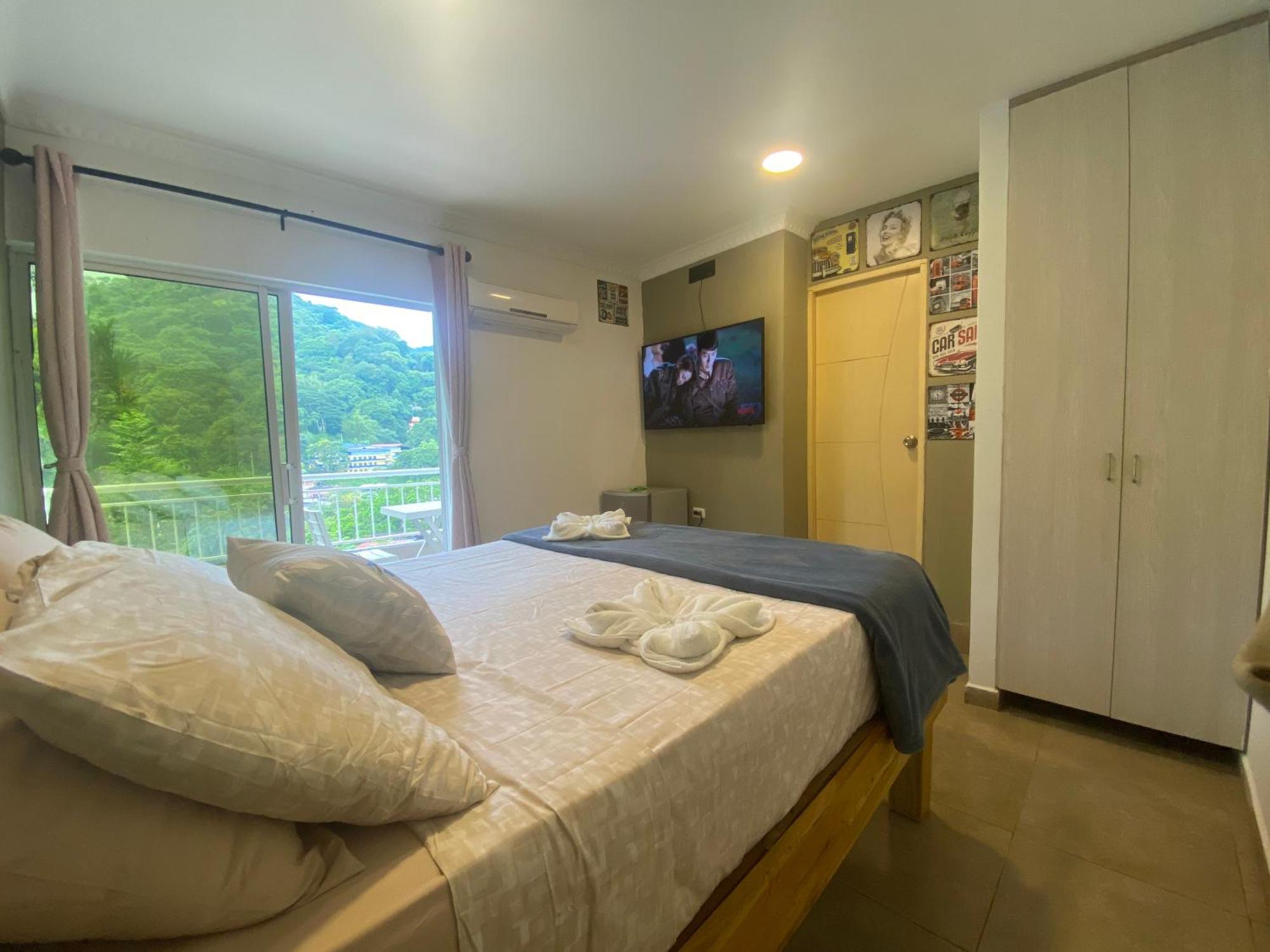 El Refugio Minca Hotel Екстериор снимка