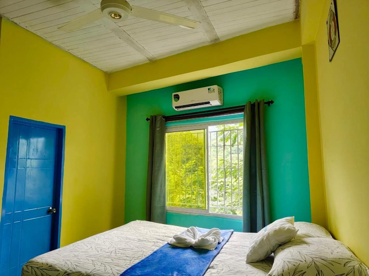 El Refugio Minca Hotel Екстериор снимка
