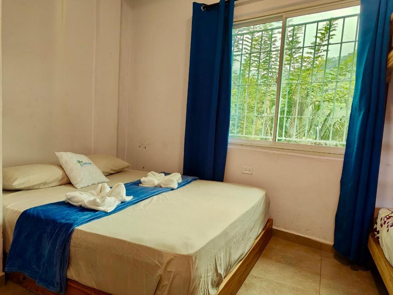 El Refugio Minca Hotel Екстериор снимка