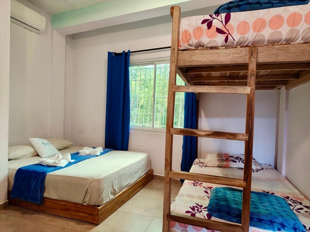 El Refugio Minca Hotel Екстериор снимка