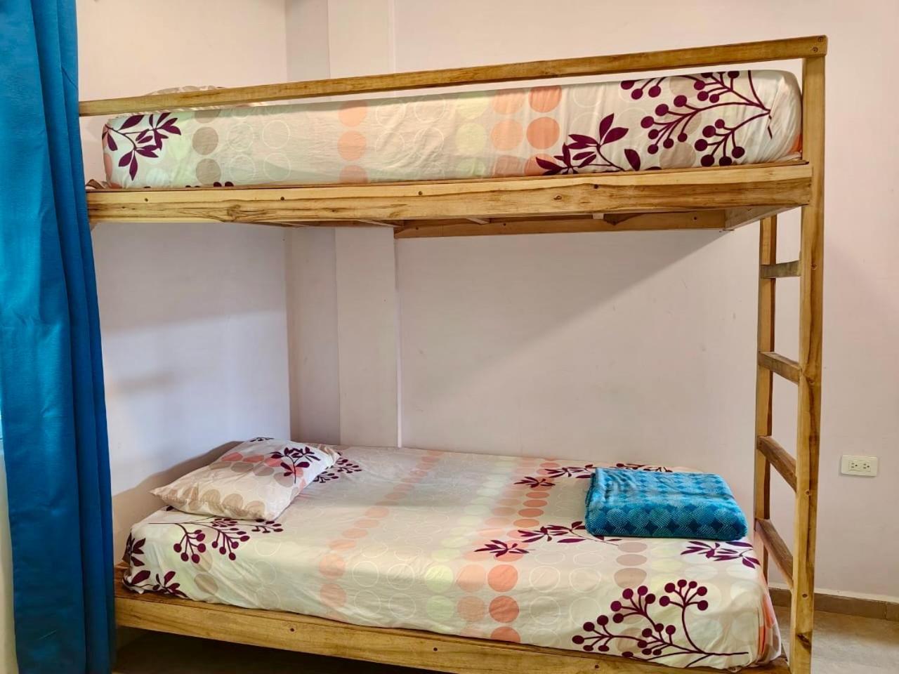 El Refugio Minca Hotel Екстериор снимка